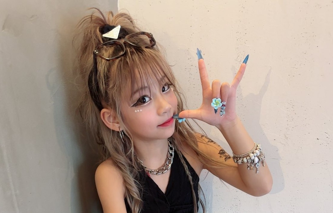 学校帰りのダンスレッスン